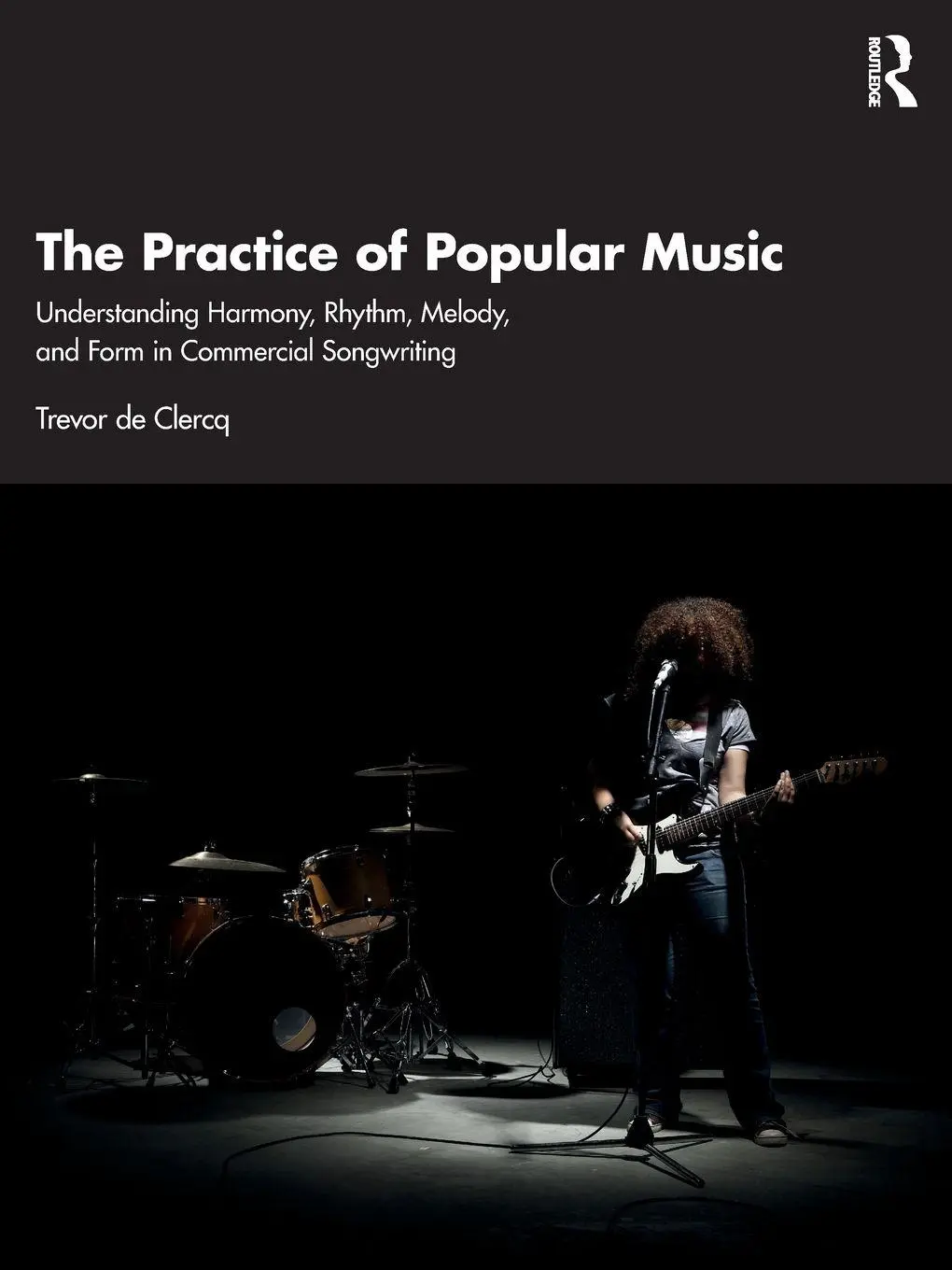 Cover: 9781032362892 | The Practice of Popular Music | Trevor de Clercq | Taschenbuch | 2024