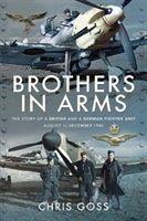 Cover: 9781526782892 | Brothers in Arms | Chris Goss | Taschenbuch | Kartoniert / Broschiert