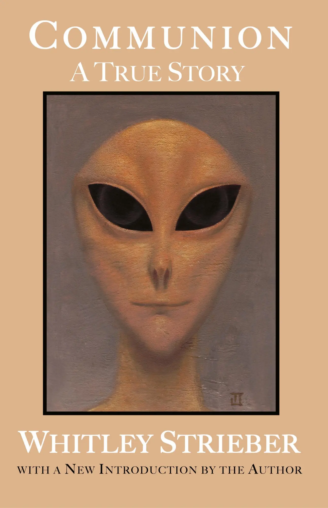 Cover: 9781734202892 | Communion | Whitley Strieber | Buch | Gebunden | Englisch | 2022