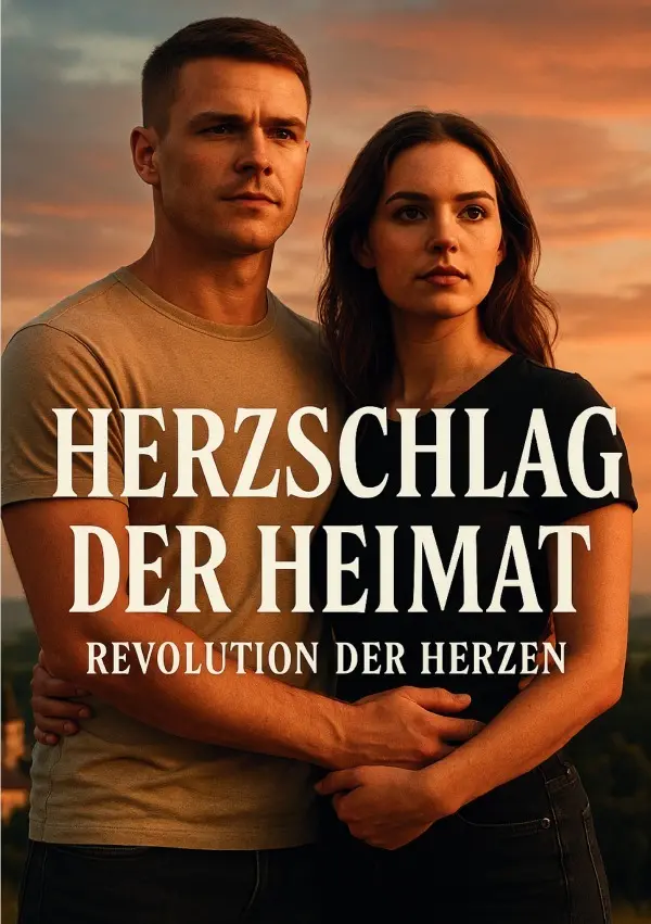 Cover: 9783565022892 | Herzschlag der Heimat | Revolution der Herzen. DE | Joachim Sondern