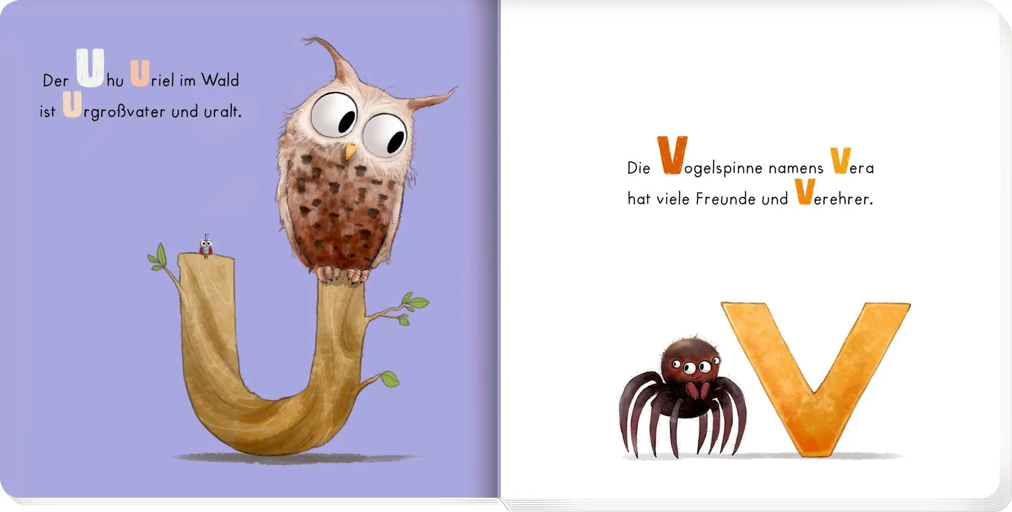 Bild: 9783649652892 | A wie Affe | Ein wildes Tier-ABC | Cornelia Boese | Buch | 34 S.