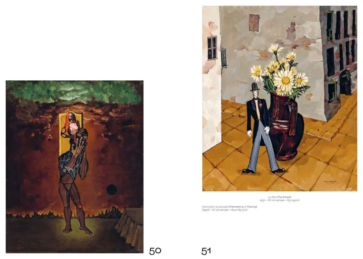 Bild: 9783775762892 | Victor Brauner: The Magical Adventure | Camille Morando | Buch | 2026
