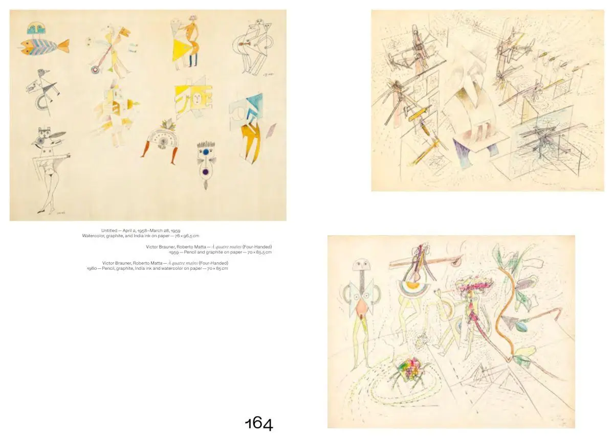 Bild: 9783775762892 | Victor Brauner: The Magical Adventure | Camille Morando | Buch | 2026
