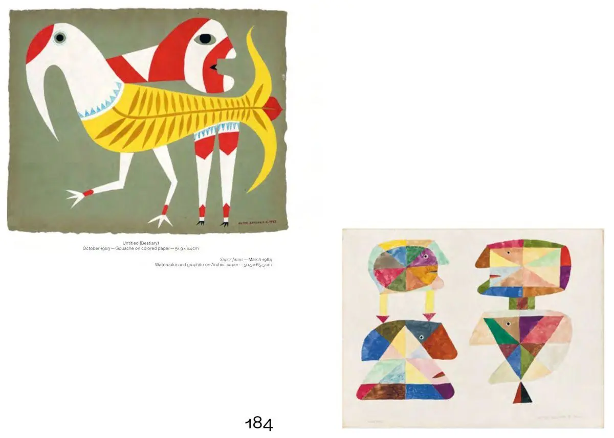 Bild: 9783775762892 | Victor Brauner: The Magical Adventure | Camille Morando | Buch | 2026