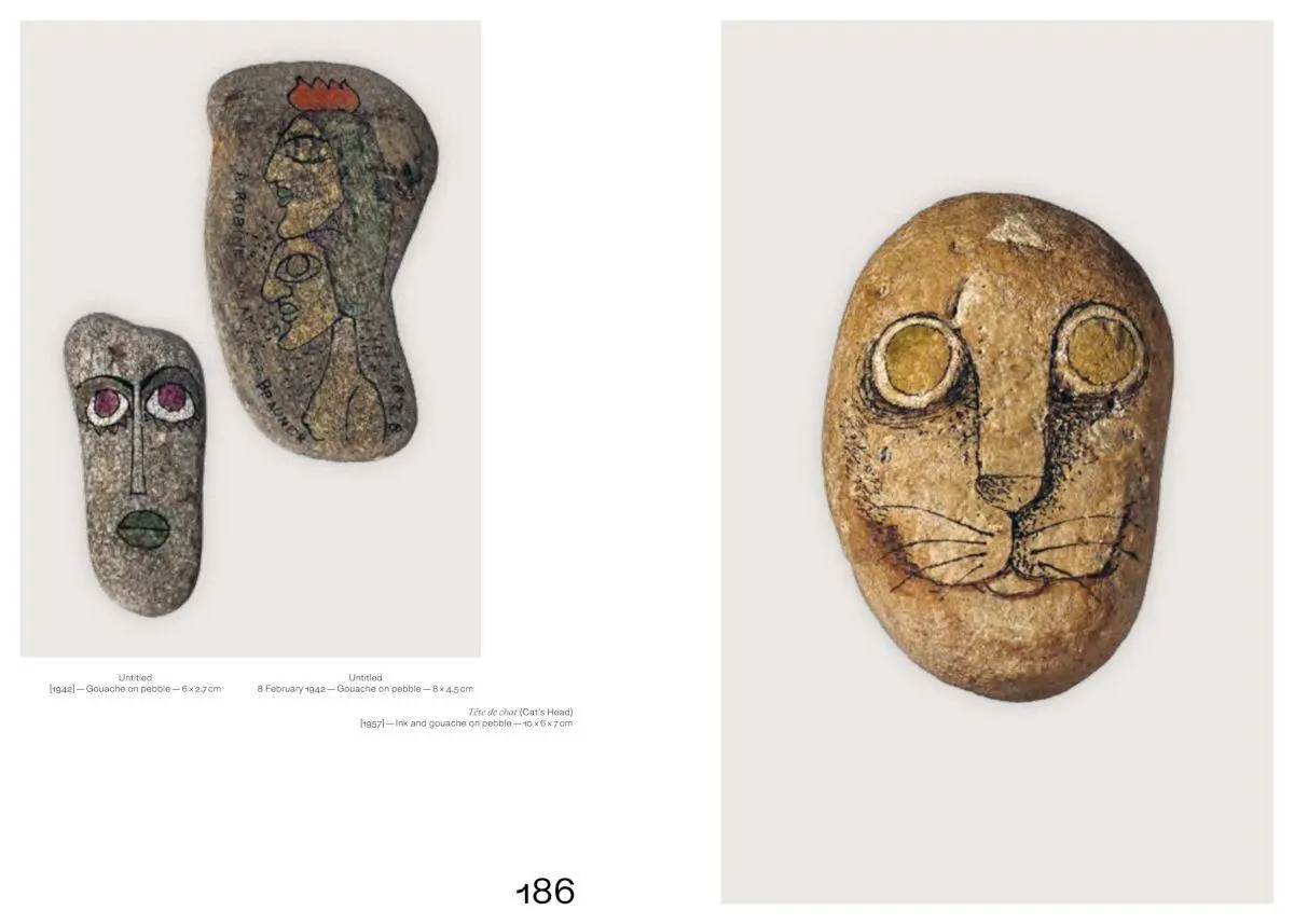 Bild: 9783775762892 | Victor Brauner: The Magical Adventure | Camille Morando | Buch | 2026