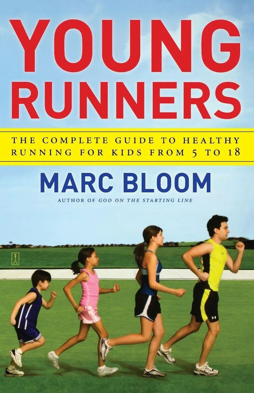 Cover: 9781416572992 | Young Runners | Marc Bloom | Taschenbuch | Kartoniert / Broschiert