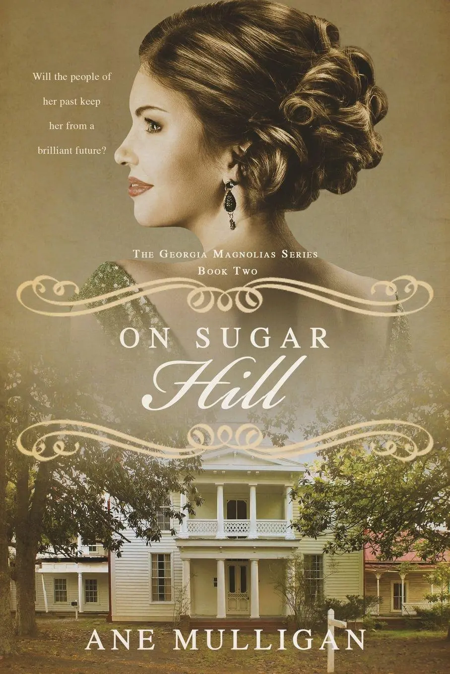 Cover: 9781645262992 | On Sugar Hill | Ane Mulligan | Taschenbuch | Kartoniert / Broschiert