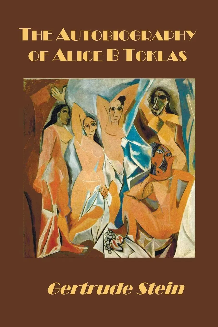 Cover: 9781789432992 | The Autobiography of Alice B Toklas | Gertrude Stein | Taschenbuch