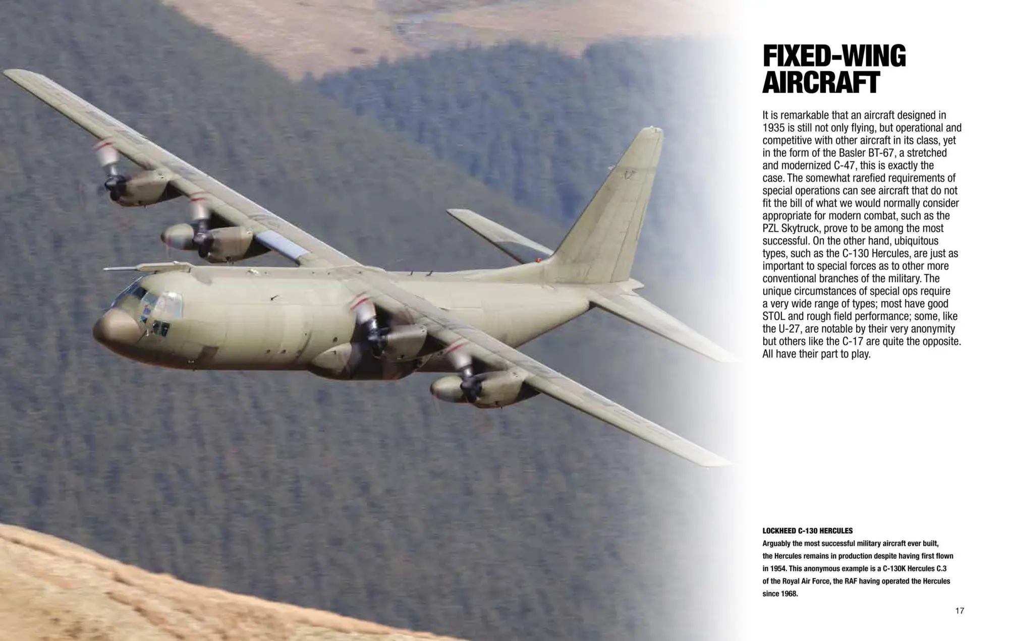 Bild: 9781838862992 | Aircraft of the Special Forces | Edward Ward | Buch | Gebunden | 2023
