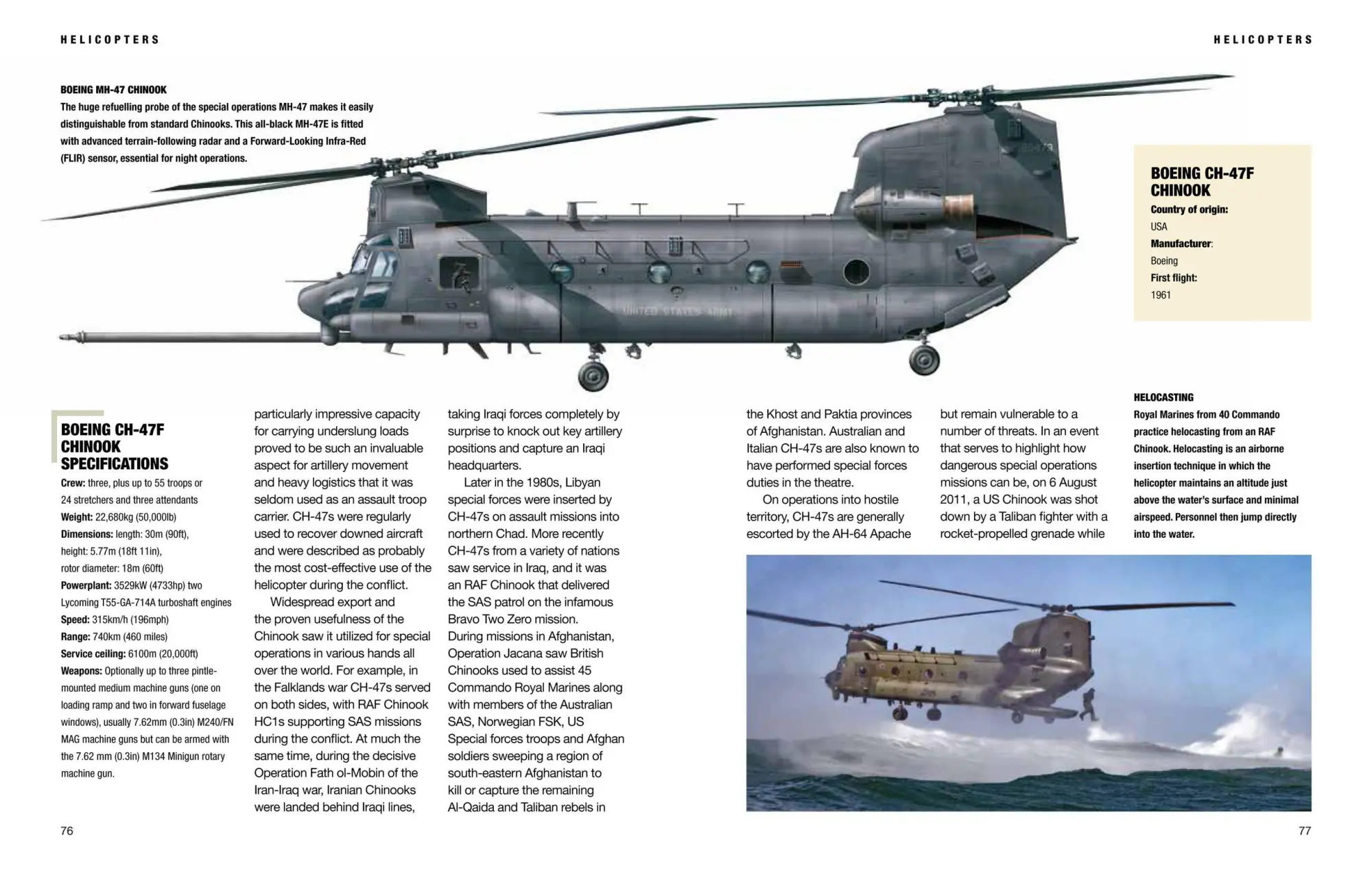 Bild: 9781838862992 | Aircraft of the Special Forces | Edward Ward | Buch | Gebunden | 2023