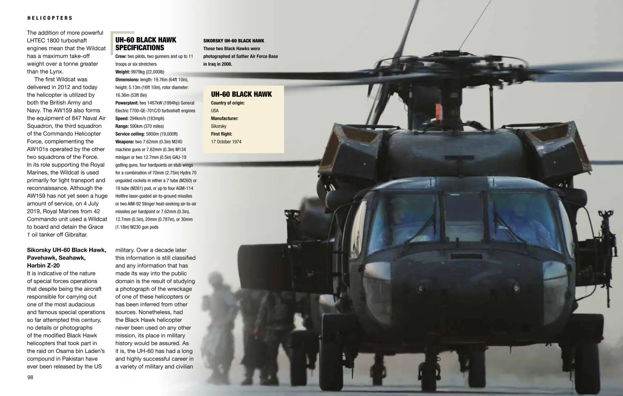 Bild: 9781838862992 | Aircraft of the Special Forces | Edward Ward | Buch | Gebunden | 2023