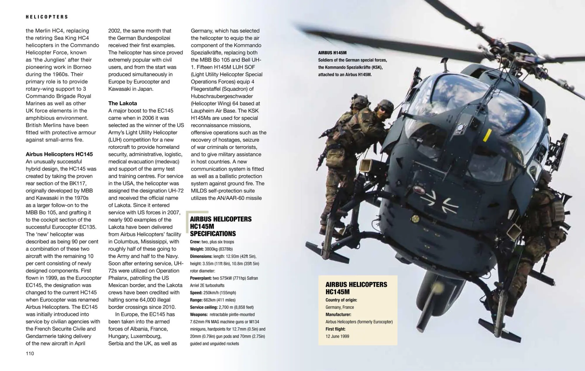 Bild: 9781838862992 | Aircraft of the Special Forces | Edward Ward | Buch | Gebunden | 2023