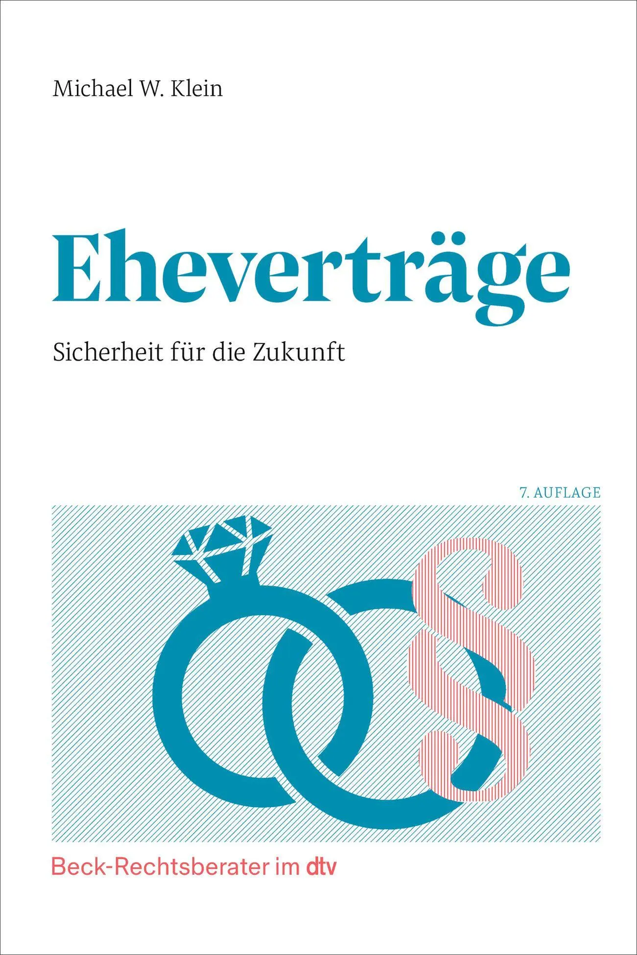 Eheverträge - Neuware