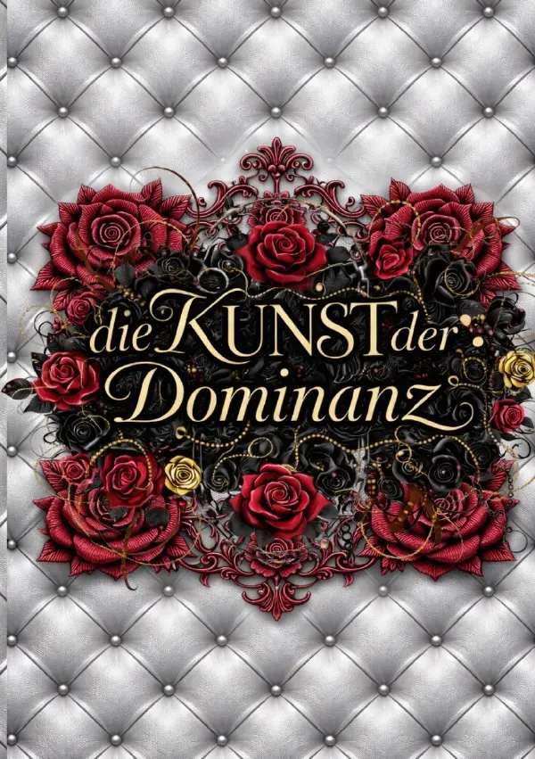 Cover: 9783565252992 | Die Kunst der Dominanz | Livia Vane | Taschenbuch | 348 S. | Deutsch