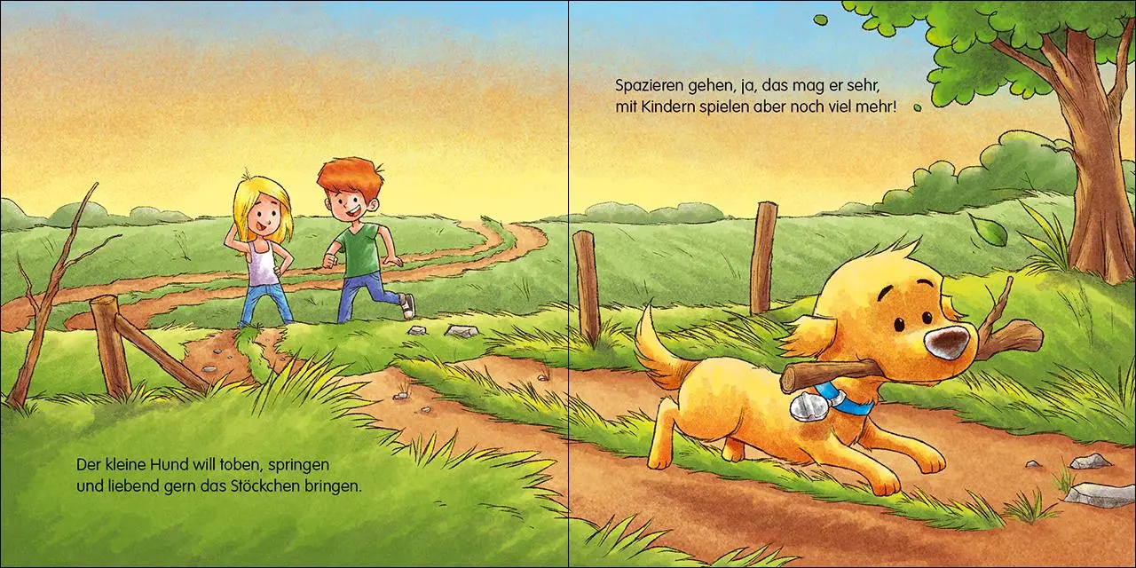 Bild: 9783743212992 | Gute Nacht, kleiner Hund! | Natalie Mendes | Buch | 22 S. | Deutsch