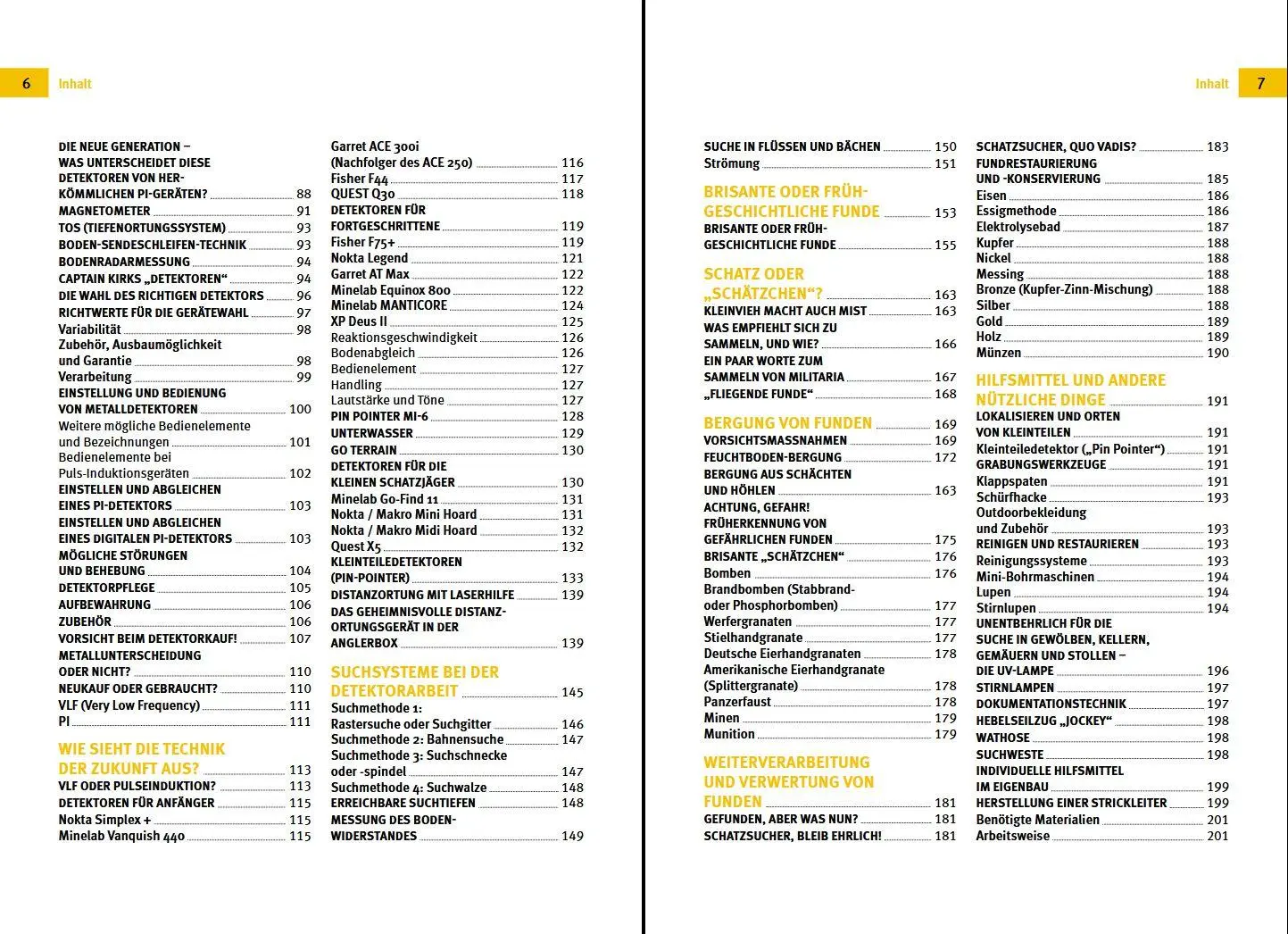 Bild: 9783853652992 | Handbuch für Schatzsucher | Reinhold Ostler (u. a.) | Buch | 272 S.