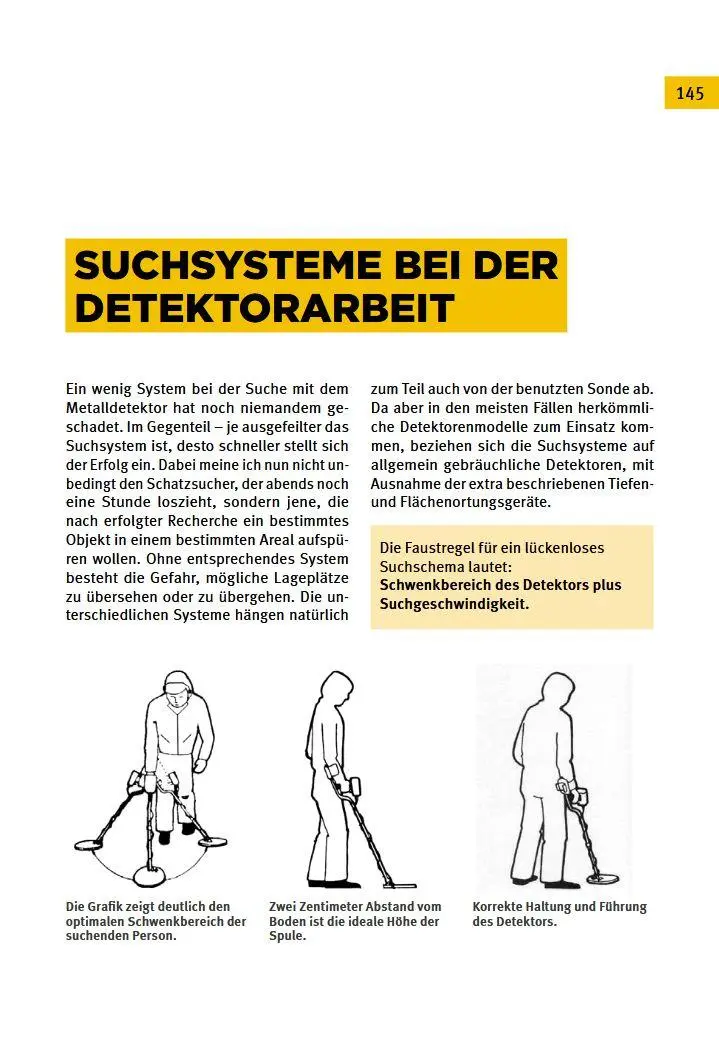 Bild: 9783853652992 | Handbuch für Schatzsucher | Reinhold Ostler (u. a.) | Buch | 272 S.