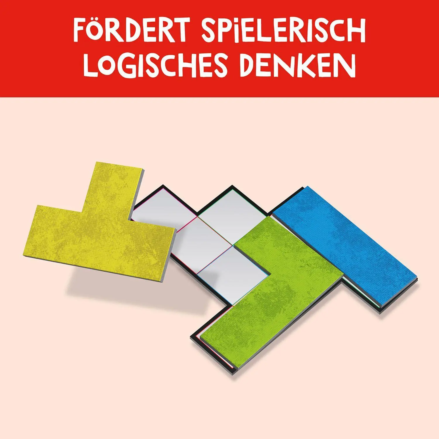 Bild: 4002051683092 | Ubongo Classic | Grzegorz Rejchtman | Spiel | Brettspiel | 683092