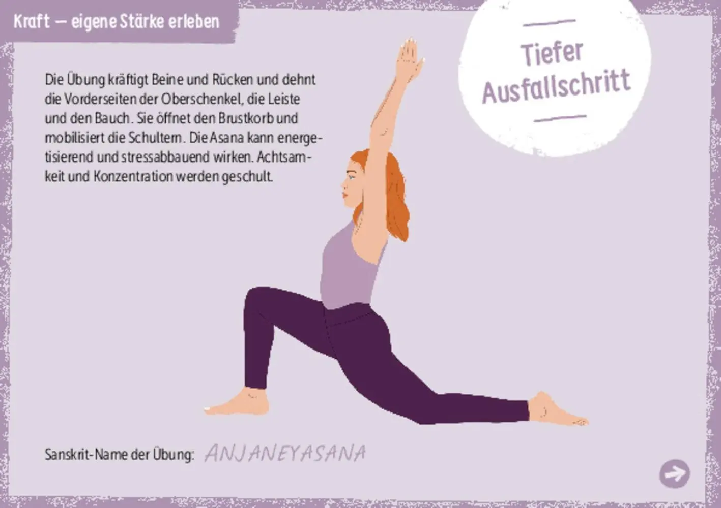 Bild: 4260694923092 | Yoga for Youth. Übungen und Flows für Teenager und Jugendliche | Box