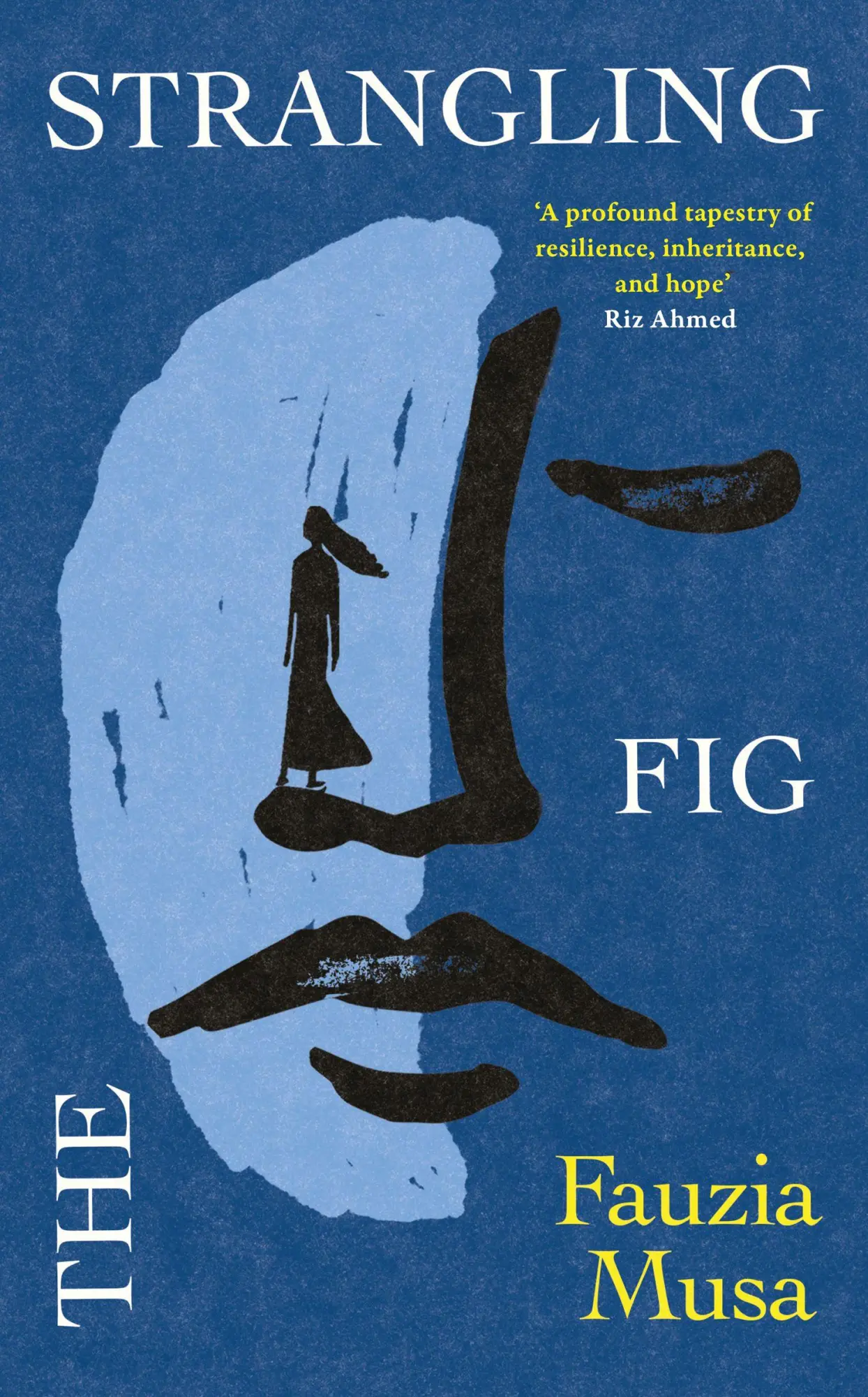 Cover: 9780008753092 | The Strangling Fig | Fauzia Musa | Taschenbuch | 376 S. | Englisch