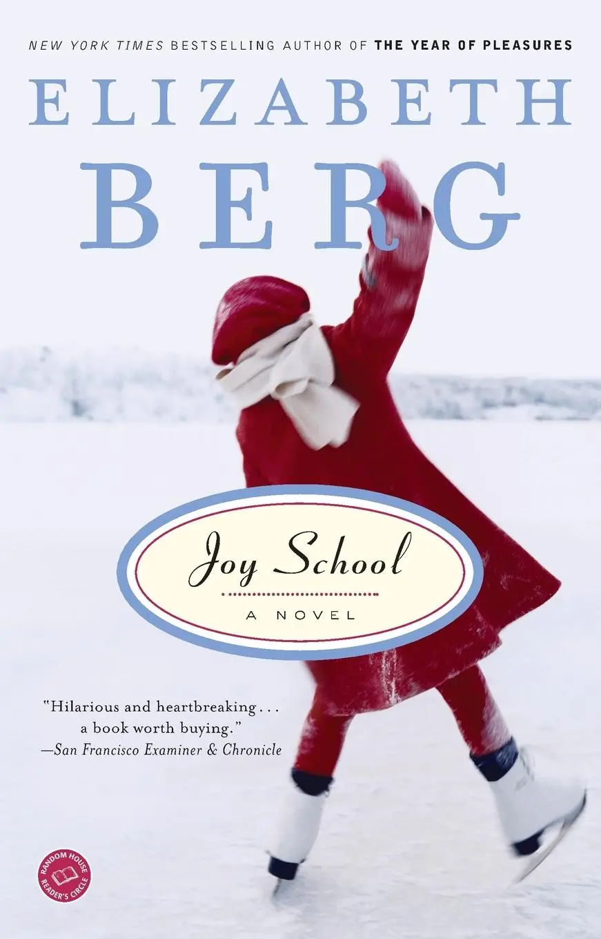 Cover: 9780345423092 | Joy School | Elizabeth Berg | Taschenbuch | Einband - flex.(Paperback)