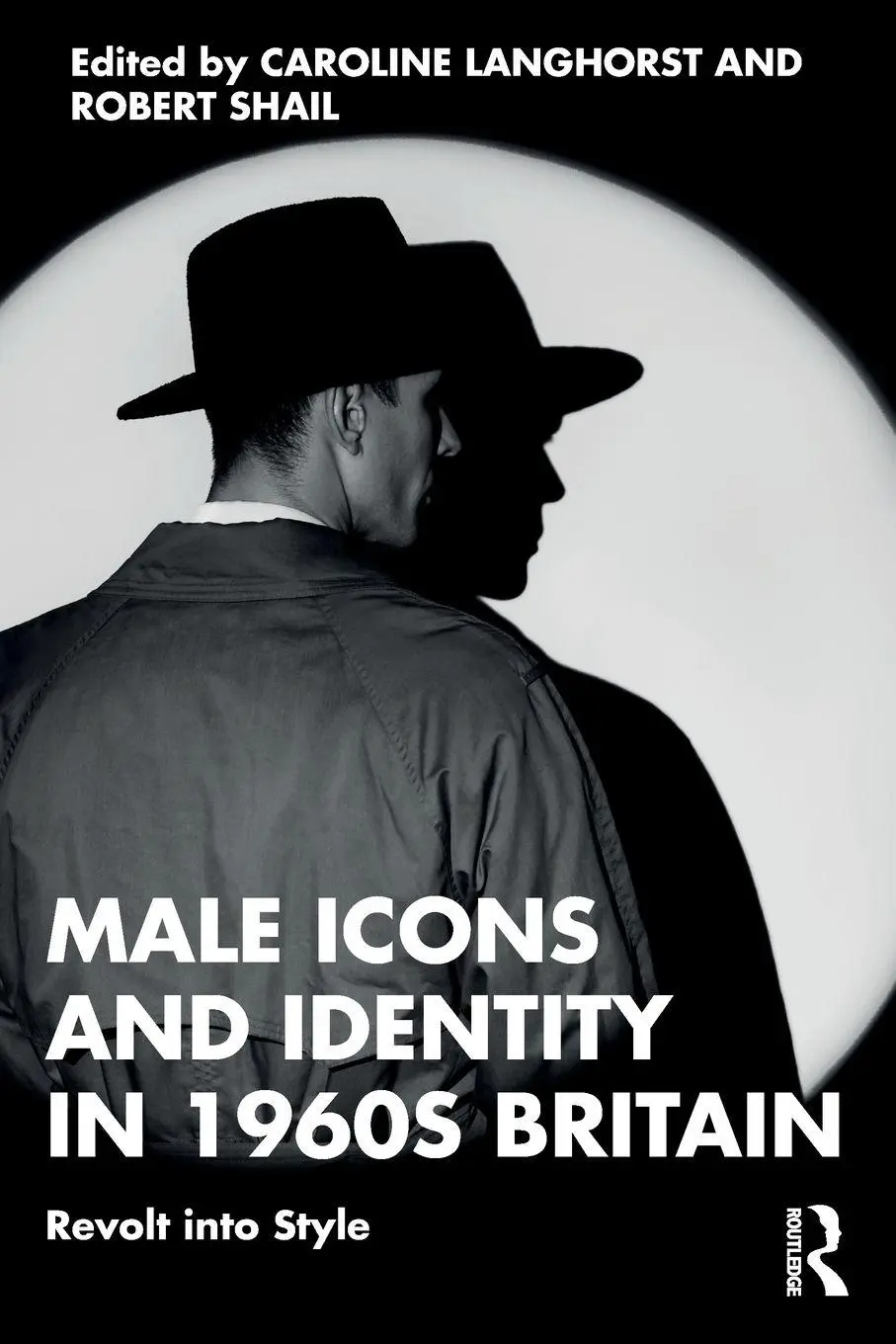 Cover: 9781032863092 | Male Icons and Identity in 1960s Britain | Revolt into Style | Buch