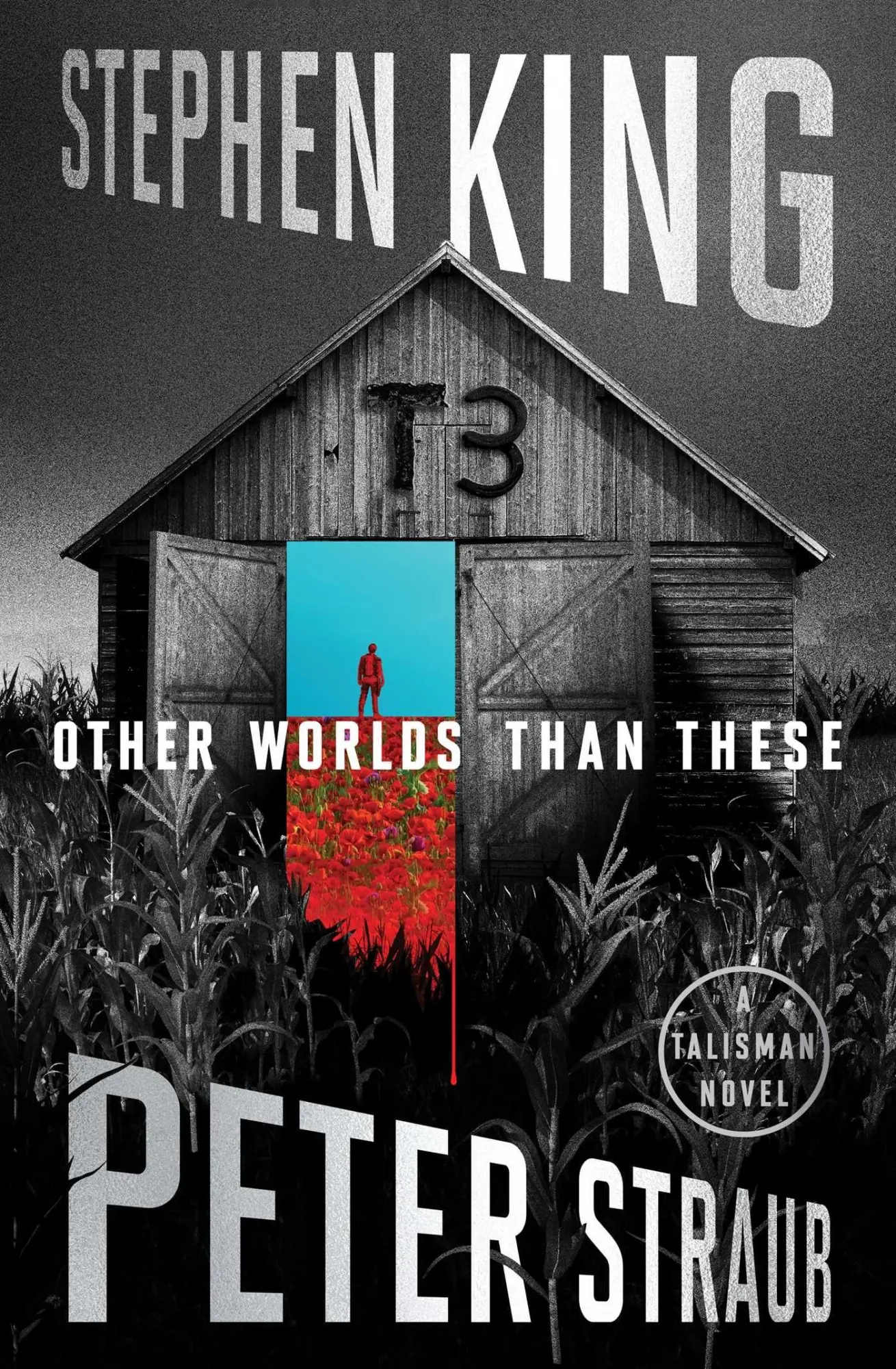 Cover: 9781668233092 | Other Worlds Than These | A Talisman Novel | Stephen King (u. a.)