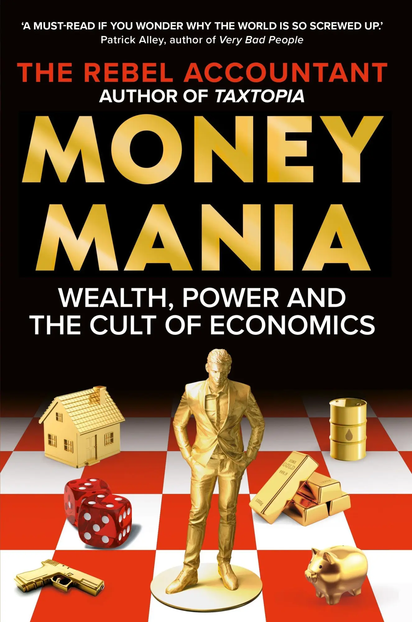 MONEYMANIA