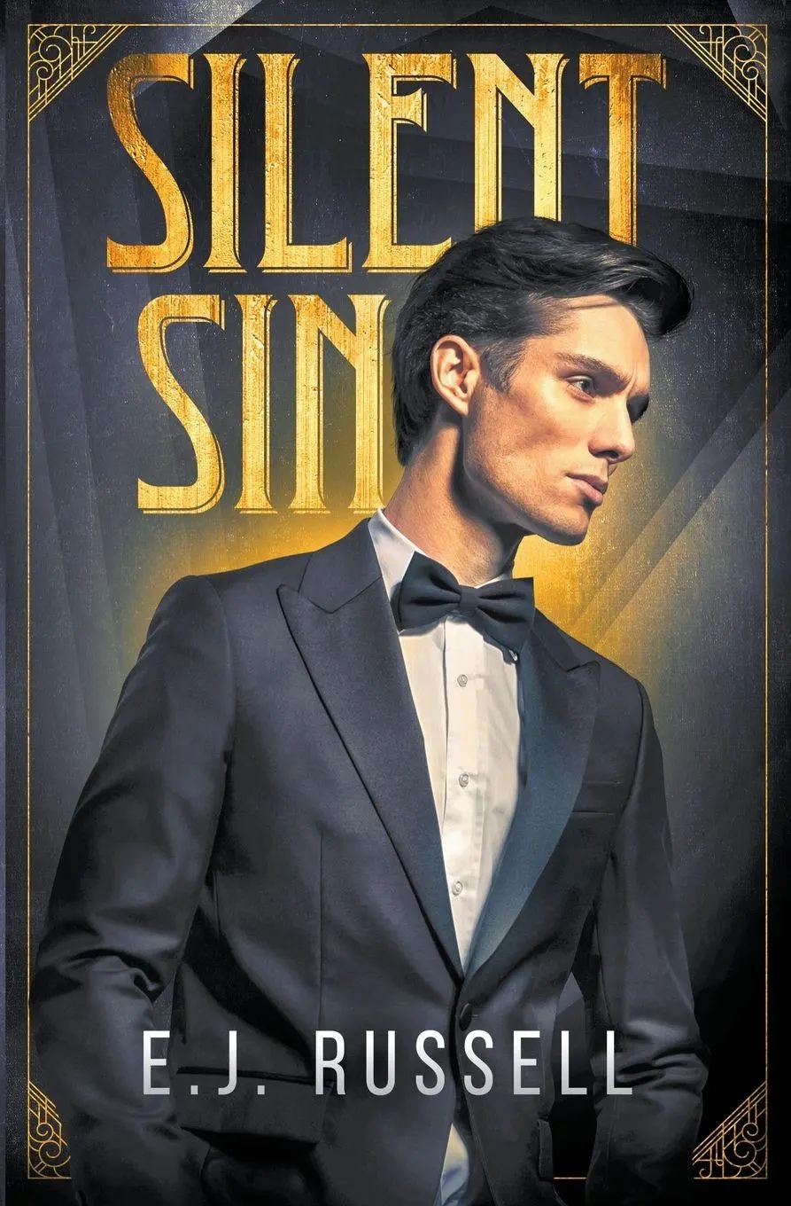Cover: 9781947033092 | Silent Sin | E. J. Russell | Taschenbuch | Kartoniert / Broschiert