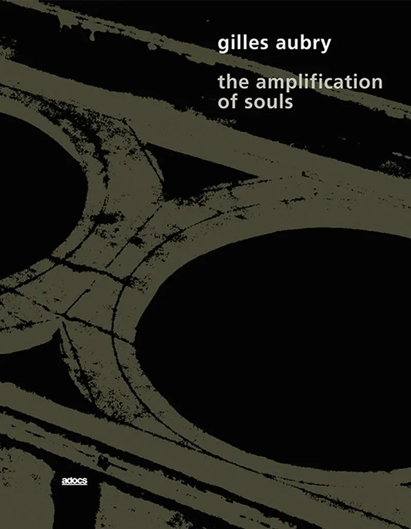 Cover: 9783943253092 | The amplification of souls | Aubry | Mehrteiliges Produkt | 80 S.