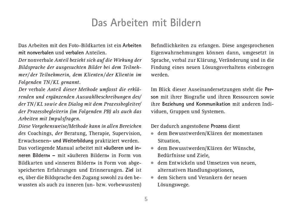 Bild: 9783960463092 | Foto-Bildkarten Stressmanagement | Monika Wieber | Pappbox | Deutsch