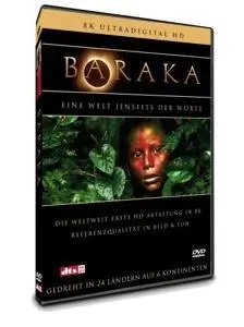 Baraka - Eine Welt jenseits der Worte