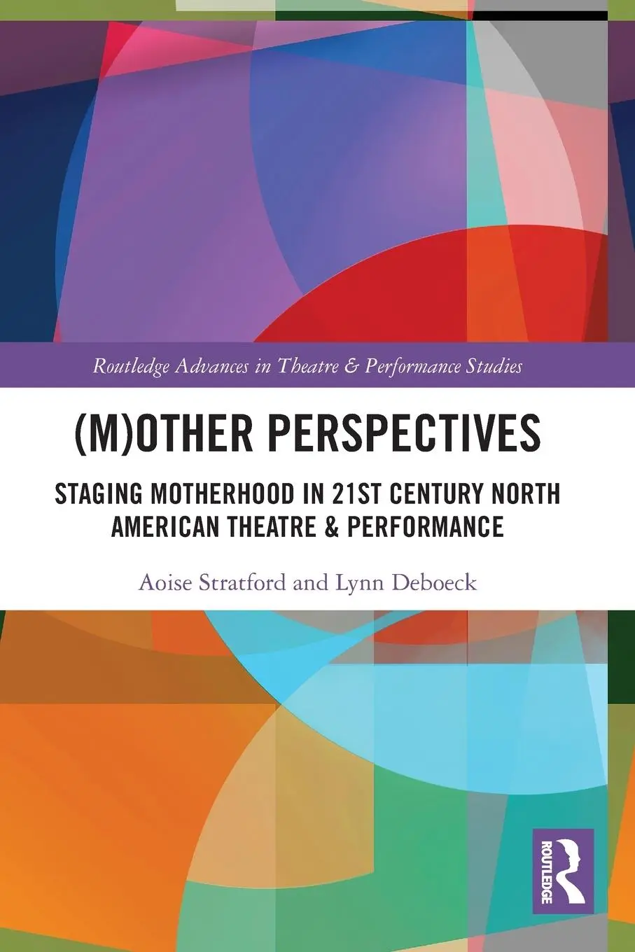 Cover: 9781032303192 | (M)Other Perspectives | Lynn Deboeck (u. a.) | Taschenbuch | Englisch