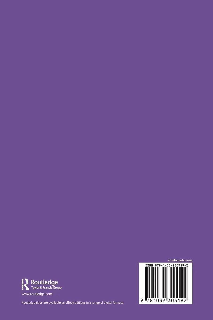 Rückseite: 9781032303192 | (M)Other Perspectives | Lynn Deboeck (u. a.) | Taschenbuch | Englisch