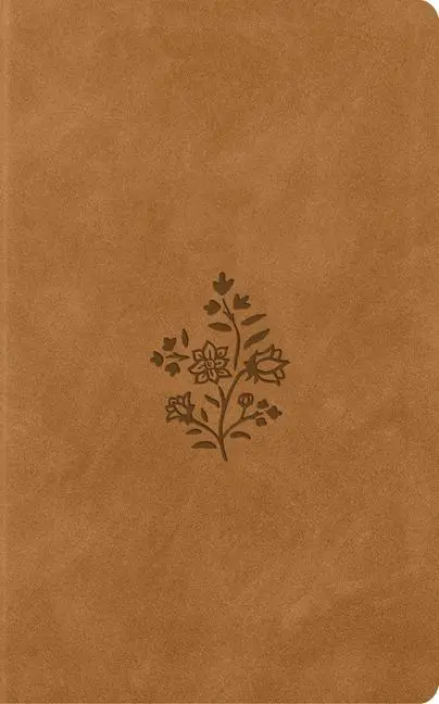 Cover: 9781433593192 | ESV Vest Pocket New Testament with Psalms and Proverbs, Red Letter...
