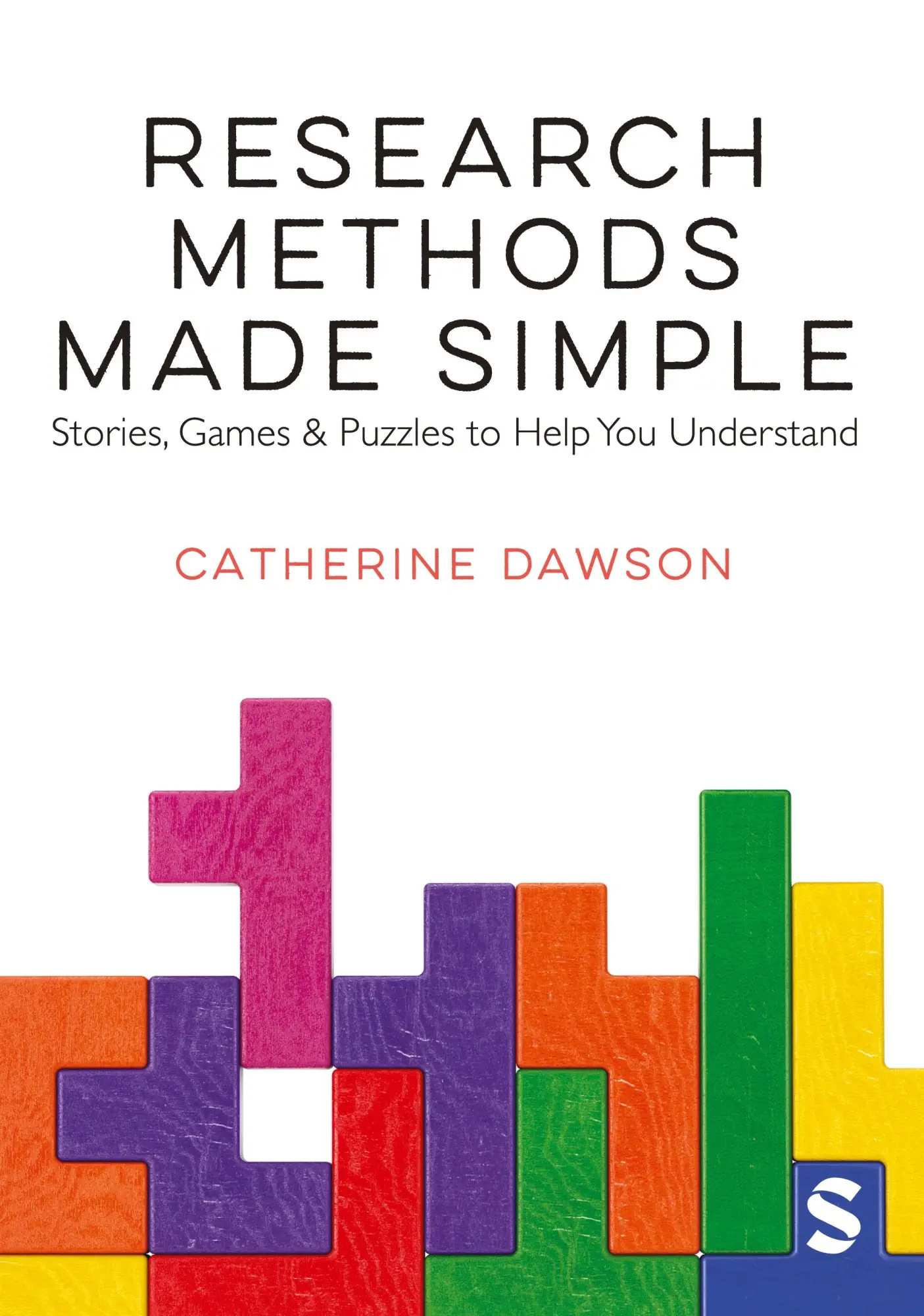 Cover: 9781529623192 | Research Methods Made Simple | Catherine Dawson | Taschenbuch | 2024