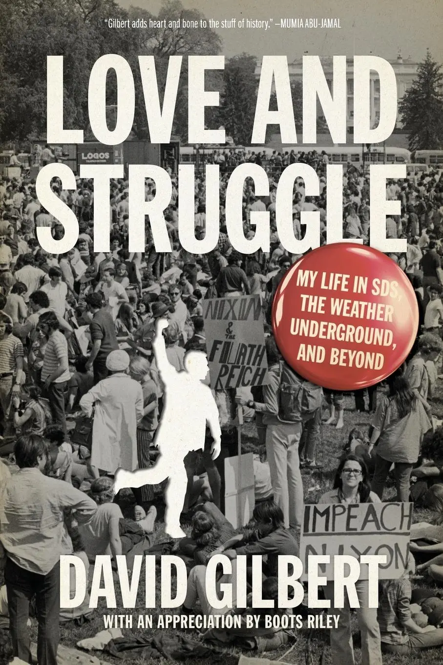 Cover: 9781604863192 | Love and Struggle | David Gilbert | Taschenbuch | Englisch | 2011