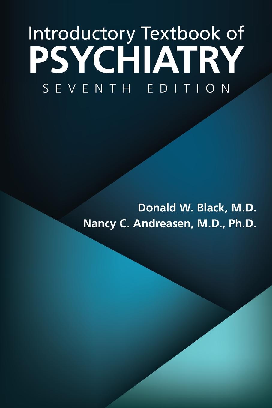 Cover: 9781615373192 | Introductory Textbook of Psychiatry | Donald W. Black (u. a.) | Buch
