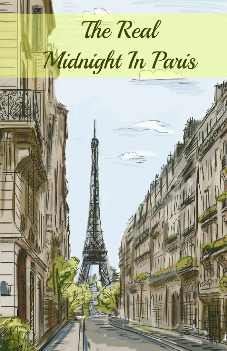 Cover: 9781621073192 | The Real Midnight In Paris | Brody Paul | Taschenbuch | Englisch