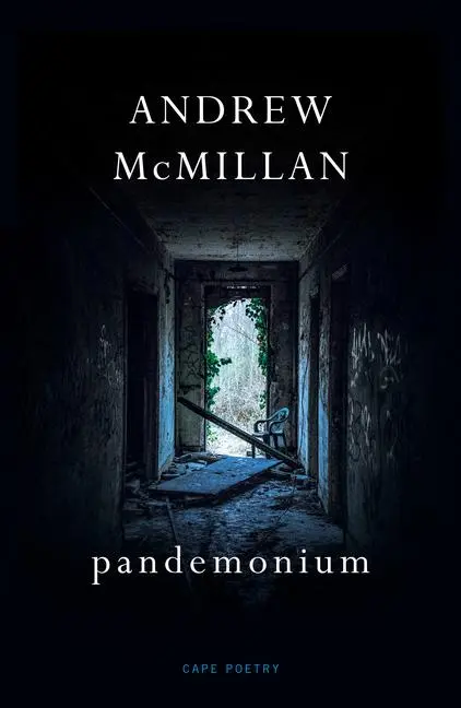 Cover: 9781787333192 | pandemonium | Andrew Mcmillan | Taschenbuch | Kartoniert / Broschiert