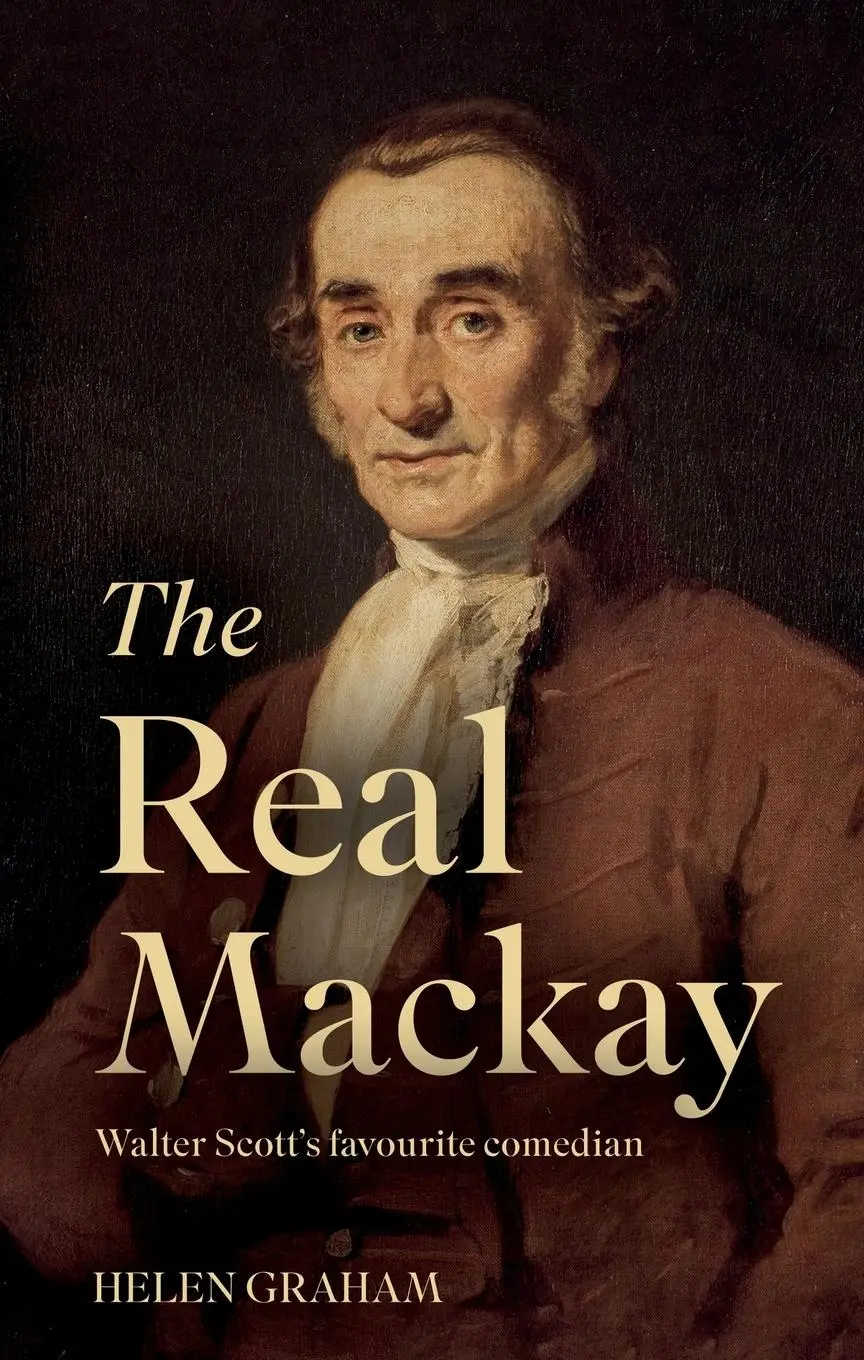 Cover: 9781805143192 | The Real Mackay | Helen Graham | Taschenbuch | Englisch | 2024