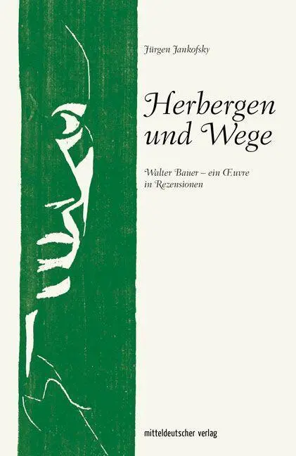 Cover: 9783963113192 | Jankofsky, J: Herbergen und Wege | Jürgen Jankofsky | Taschenbuch