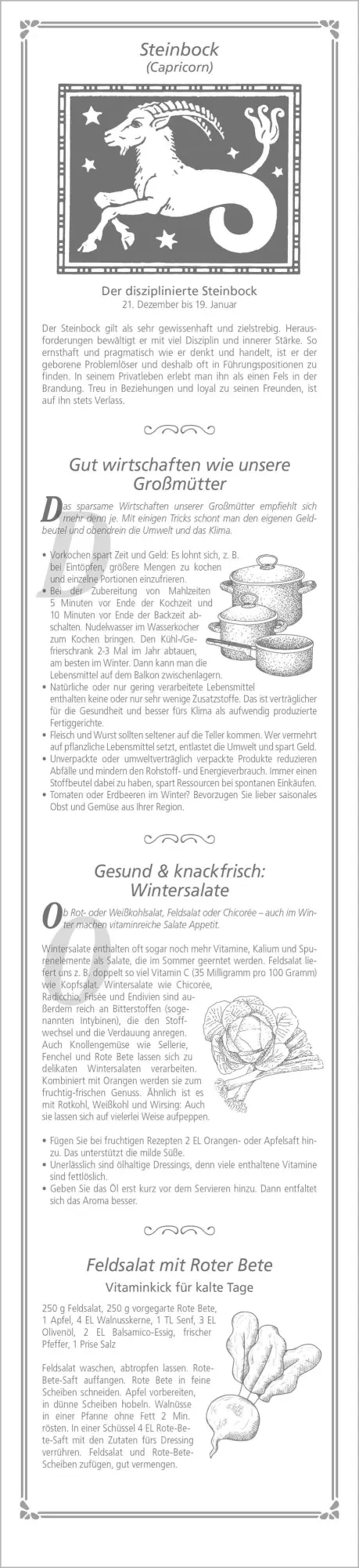 Bild: 4069095013292 | Paulines Küchenplaner 2027 | Neumann Verlage GmbH &amp; Co KG | Kalender