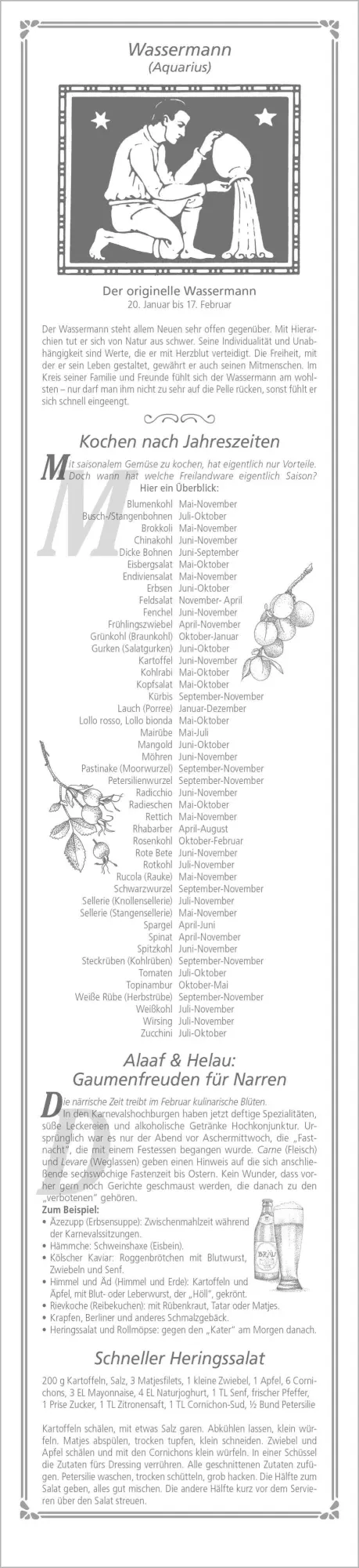 Bild: 4069095013292 | Paulines Küchenplaner 2027 | Neumann Verlage GmbH &amp; Co KG | Kalender
