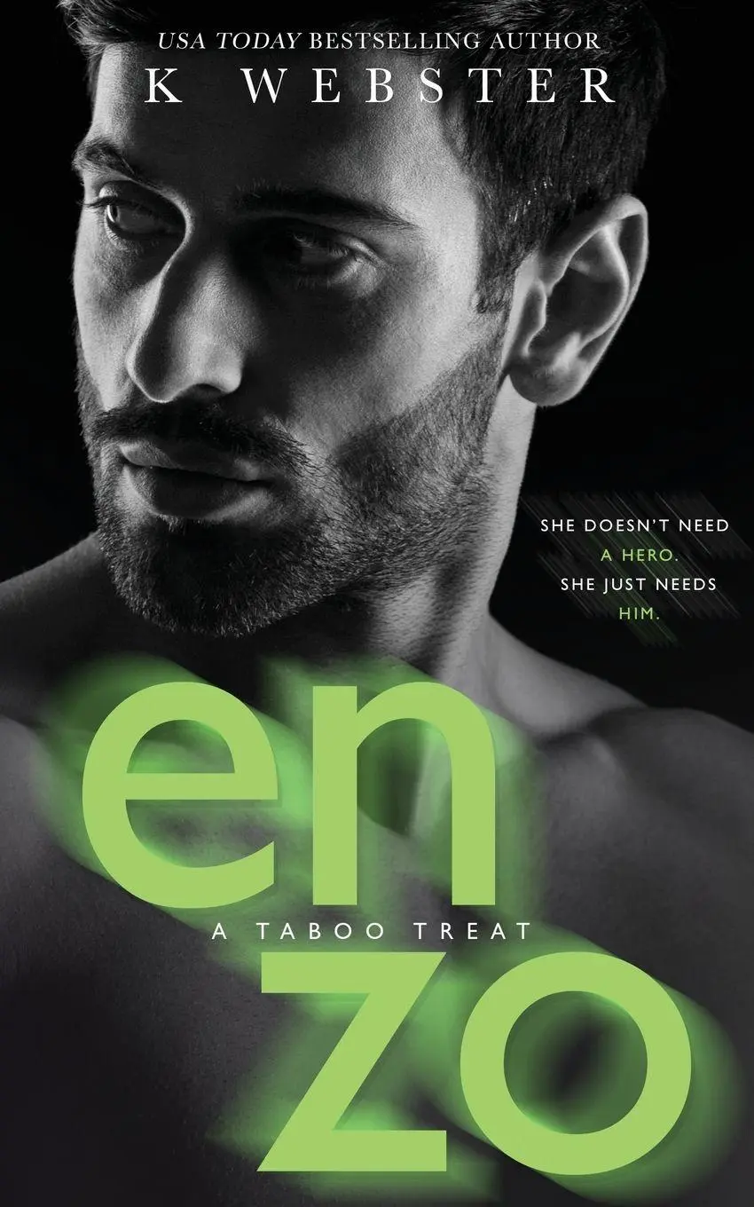 Cover: 9781088213292 | Enzo | K. Webster | Taschenbuch | Englisch | 2019 | EAN 9781088213292