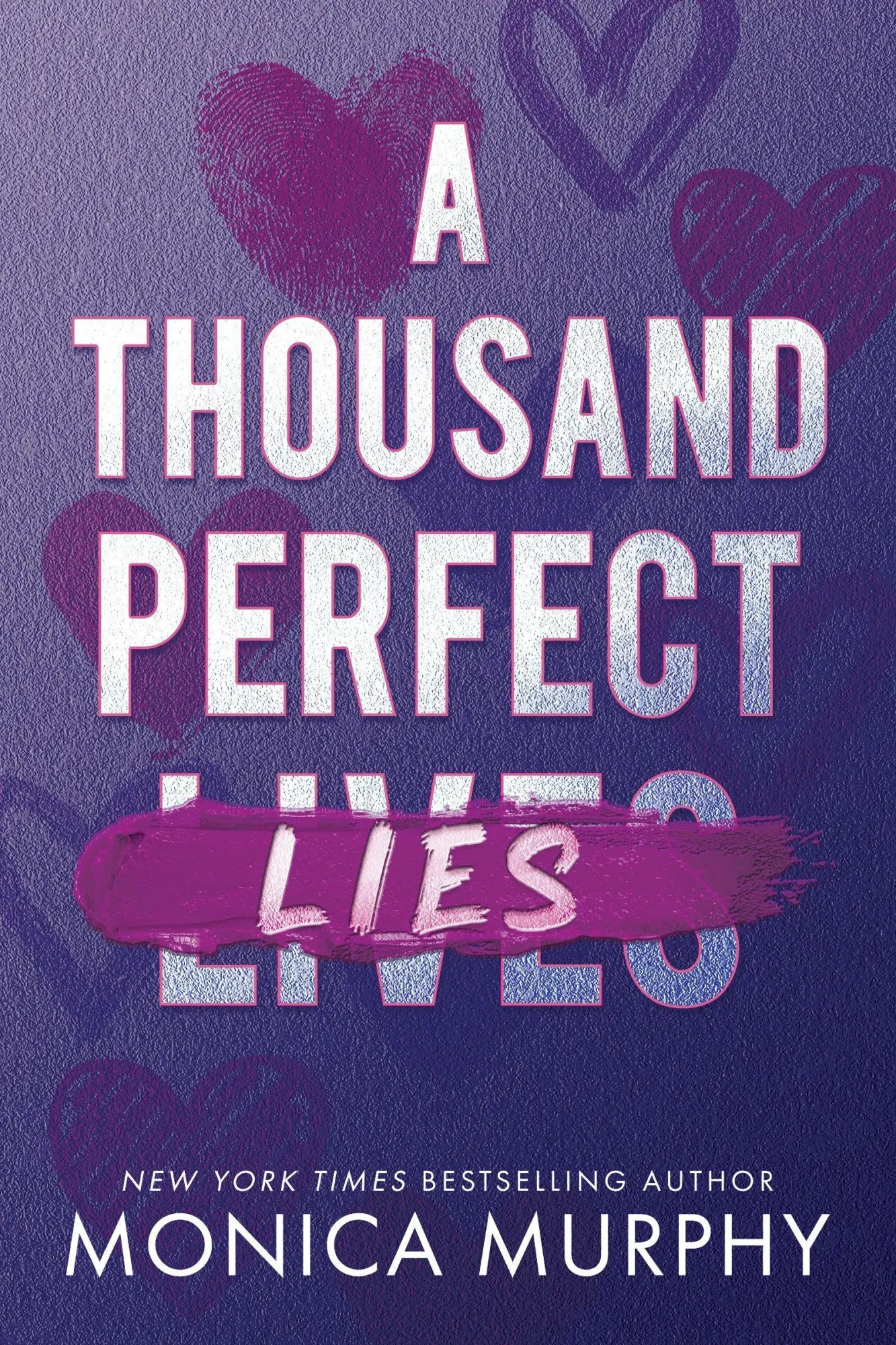 Cover: 9781911753292 | A Thousand Perfect Lies | Monica Murphy | Taschenbuch | 352 S. | 2026