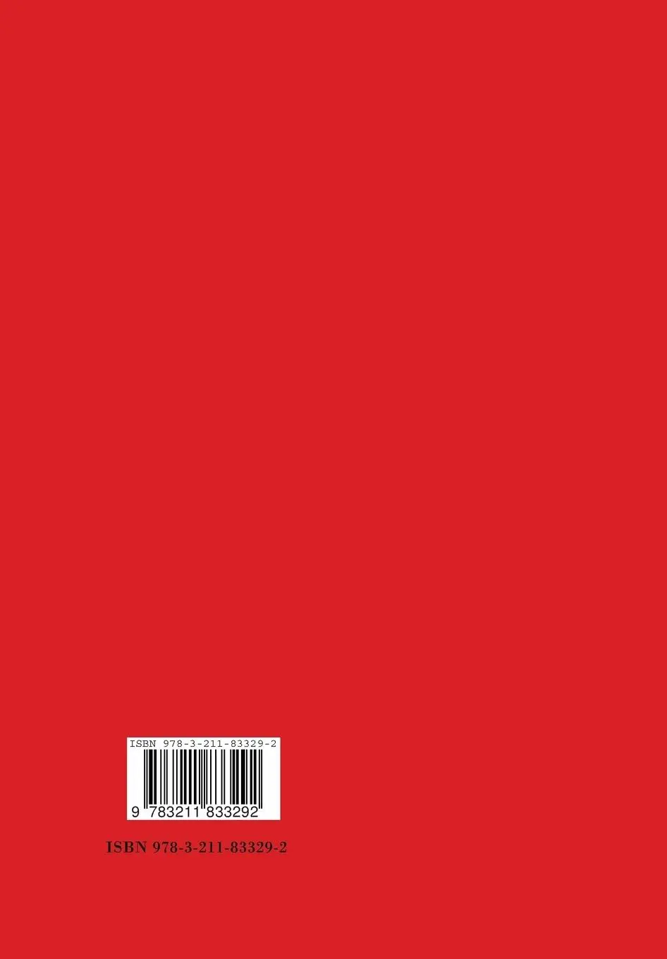 Rückseite: 9783211833292 | Seismic Resistant Steel Structures | Victor Gioncu (u. a.) | Buch