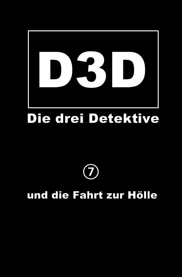 Cover: 9783565433292 | Und die Fahrt zur Hölle | Adrian Müller | Taschenbuch | 184 S. | 2026