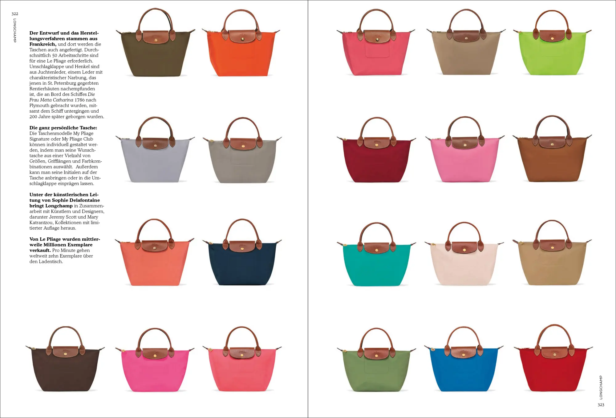 Bild: 9783791393292 | Handtaschen | Sophie Gachet | Buch | 480 S. | Deutsch | 2024 | Prestel