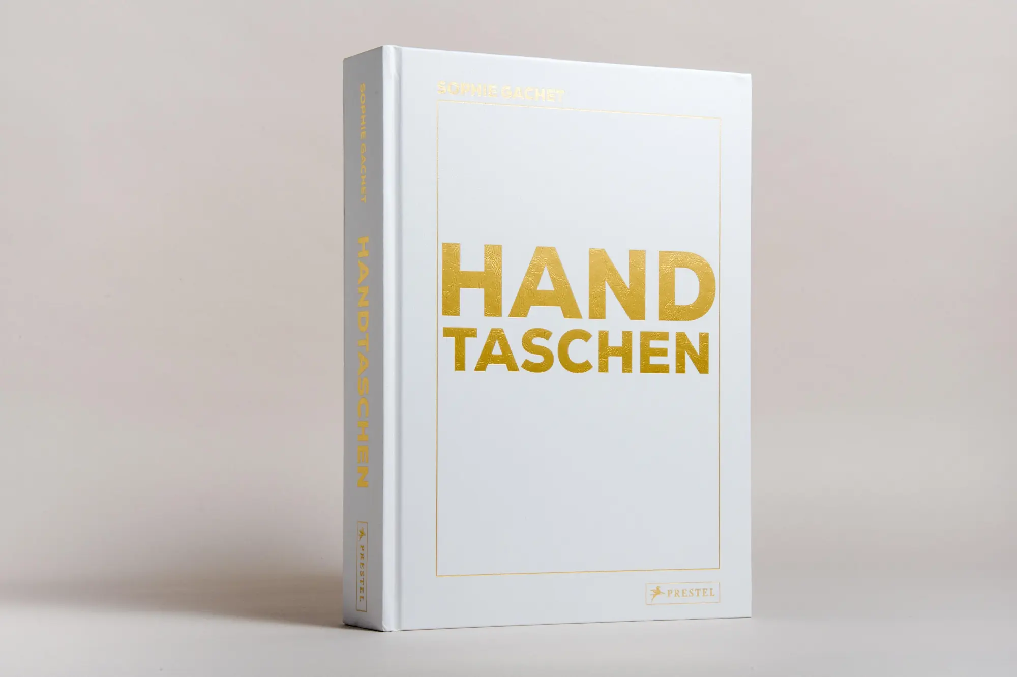 Bild: 9783791393292 | Handtaschen | Sophie Gachet | Buch | 480 S. | Deutsch | 2024 | Prestel